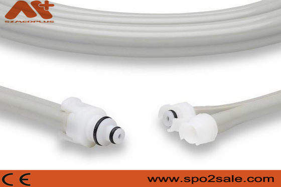 لوله PVC Datex Ohmeda NIBP 877235 برای مانیتور بیمار