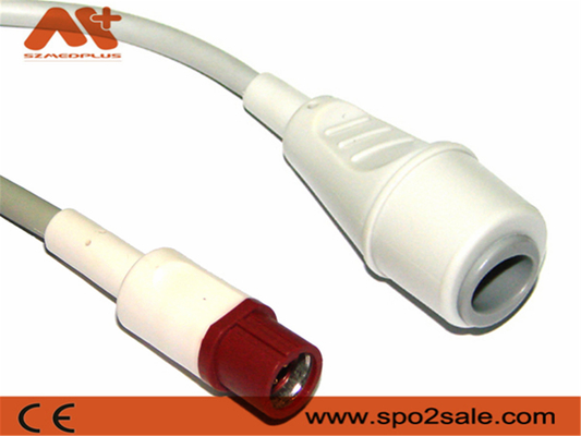 کابل آداپتور IBP سازگار Draeger To Edwards - MS22147