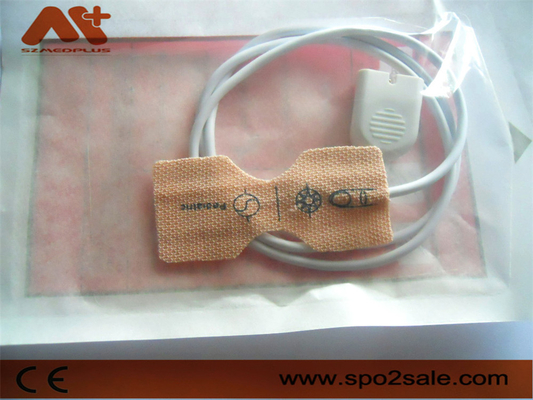 سنسور TL-252T Spo2 Nihon Kohden اطفال