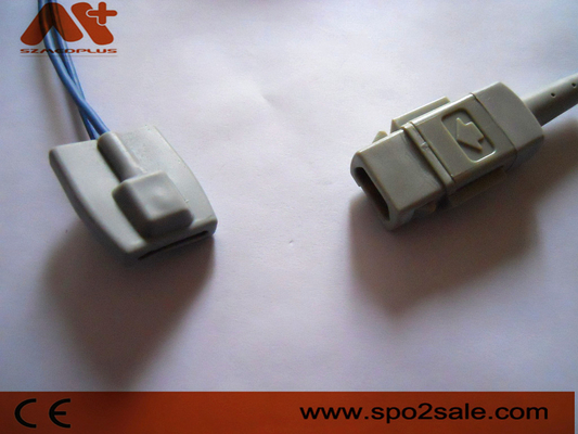 سنسور SpO2 با اتصال مستقیم Datex Ohmeda سازگار برای کودکان - TS-SP3-MC