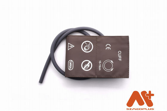 کاف فشار خون نوزادان NIBP M1571A PU Mindray Bp کاف