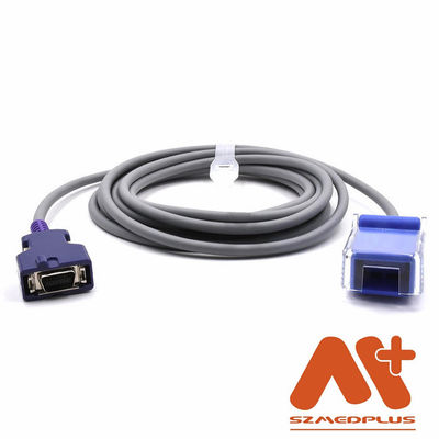 کابل پسوند CE Medical Nellcor DOC-10 کابل پسوند پالس اکسی متر نلکور