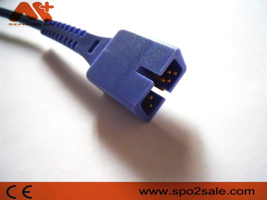 سنسور spo2 گیره انگشت کودکان Nellcor Oximax OXI-P/I