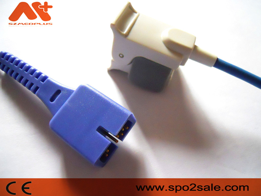 سنسور spo2 گیره انگشت کودکان Nellcor Oximax OXI-P/I