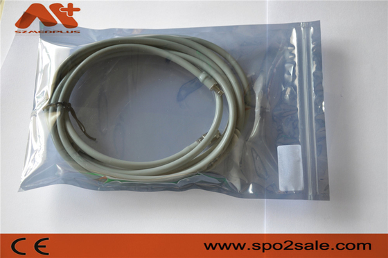 کاف فشار خون تک لوله ای فیلیپس NIBP Tube M3918A برای بزرگسالان
