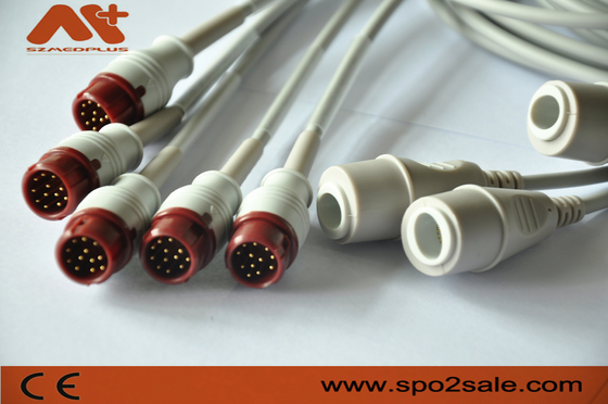 TPU Philips Invasive Pressure Cable Abbott 896083021 از Szmedplus