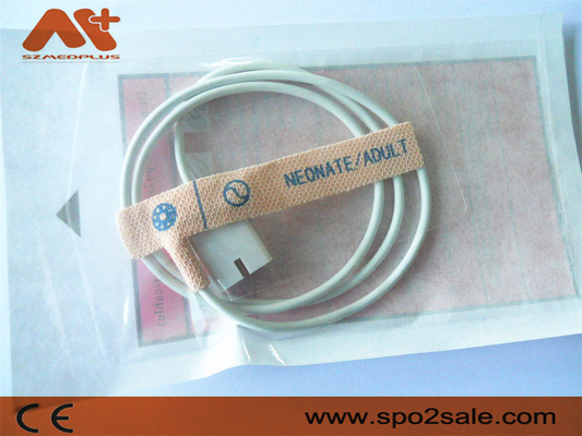 سنسور طبی Nellcor کودکان Spo2 MAX-N