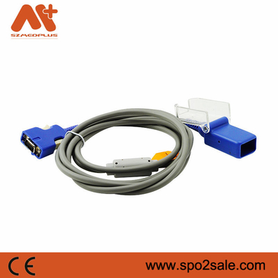 کابل پسوند CE Medical Nellcor DOC-10 کابل پسوند پالس اکسی متر نلکور