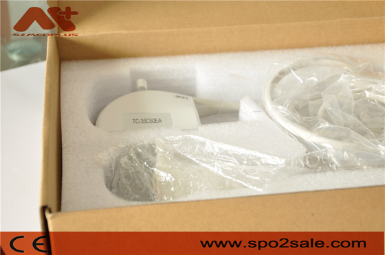 پروب مبدل اولتراسوند Mindray 35C50EA مبدل آرایه منحنی DP-50