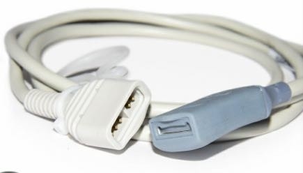 کابل EEG پزشکی M1034-61630 فیلیپس سازگار با کابل OEM OEM OEM