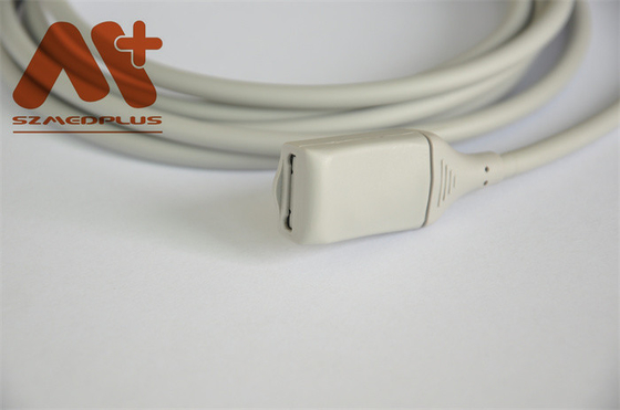 کابل EEG پزشکی M1034-61630 فیلیپس سازگار با کابل OEM OEM OEM