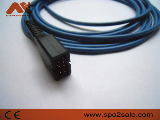 لوازم جانبی مانیتور بیمار دیتاکوپ کابل قالب Nonin MEK Spo2