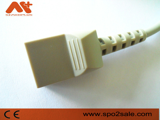Szmedplus Full Line Of Non Connector Utah IBP Cable HP Spacelabs (کابل های بدون کانکتور یوتا)