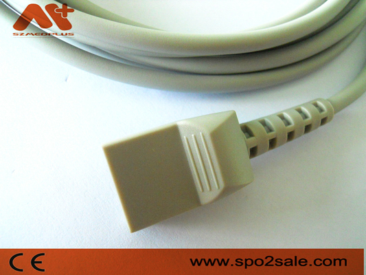 Szmedplus Full Line Of Non Connector Utah IBP Cable HP Spacelabs (کابل های بدون کانکتور یوتا)