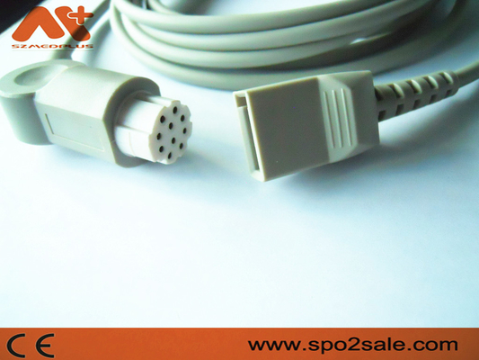 Szmedplus Full Line Of Non Connector Utah IBP Cable HP Spacelabs (کابل های بدون کانکتور یوتا)