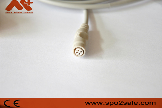 لوازم جانبی مانیتور بیمار جنرال الکتریک B.Braun Datex Philips Ibp Cable Mindray