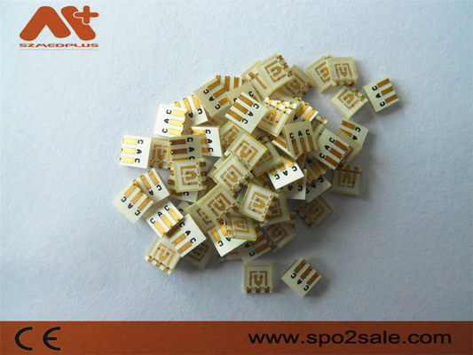 سنسور نوری GE Spo2 کامپوننت نوری LED Edan Spo2 (660/905-2,660/940-3)