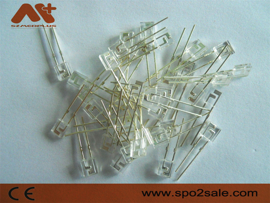سنسور نوری GE Spo2 کامپوننت نوری LED Edan Spo2 (660/905-2,660/940-3)