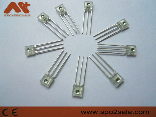 سنسور نوری GE Spo2 کامپوننت نوری LED Edan Spo2 (660/905-2,660/940-3)
