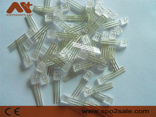سنسور نوری GE Spo2 کامپوننت نوری LED Edan Spo2 (660/905-2,660/940-3)