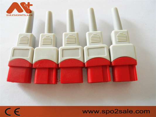 Szmedplus szmedplus Connector DB9 Hypertronic Spo2 Connector Nicolay