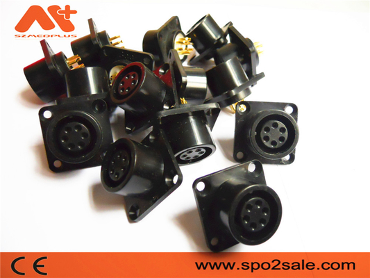Szmedplus szmedplus Connector DB9 Hypertronic Spo2 Connector Nicolay
