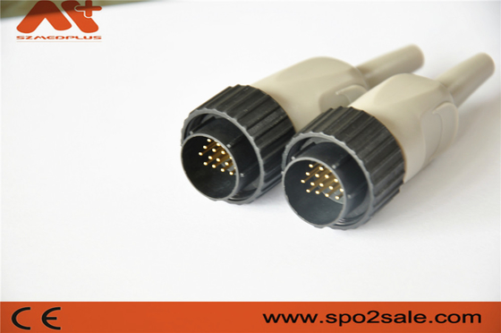 Szmedplus szmedplus Connector DB9 Hypertronic Spo2 Connector Nicolay