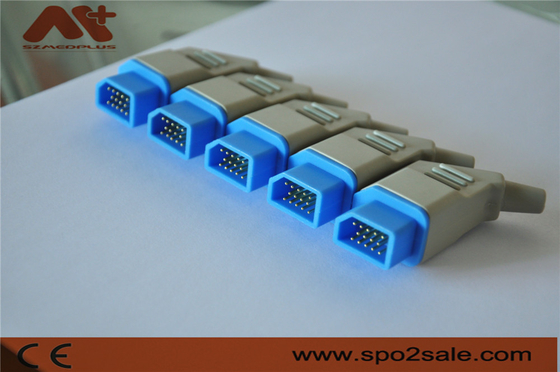 Szmedplus szmedplus Connector DB9 Hypertronic Spo2 Connector Nicolay