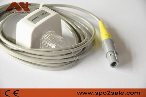 کپنوگرافی سنسور EtCO2 اصلی CFS Respironics - 1015928