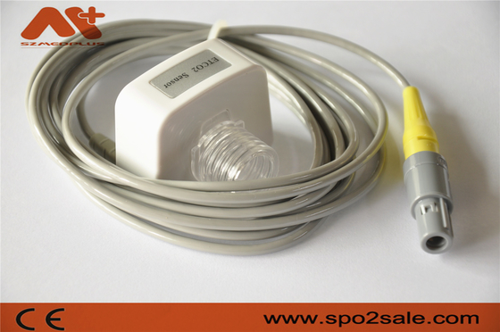 کپنوگرافی سنسور EtCO2 اصلی CFS Respironics - 1015928