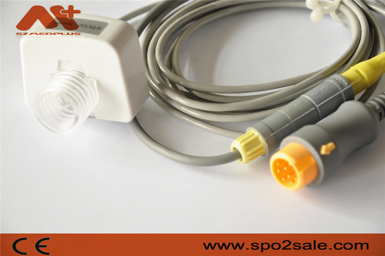 سنسور Mindray EtCO2 سنسور اصلی کپنوگرافی 6800-30-50760