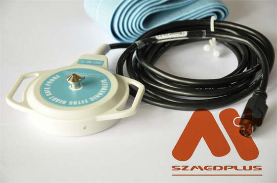 مانیتور جنین پروب التراسونیک 6 پین Toco Probe Bionet FC700 FC-US07