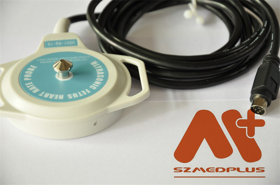 مانیتور جنین پروب التراسونیک 6 پین Toco Probe Bionet FC700 FC-US07