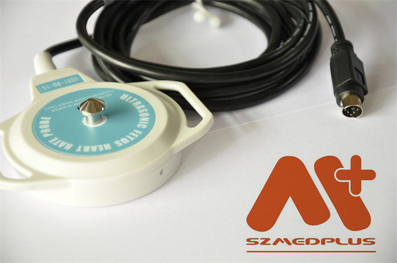 مانیتور جنین پروب التراسونیک 6 پین Toco Probe Bionet FC700 FC-US07