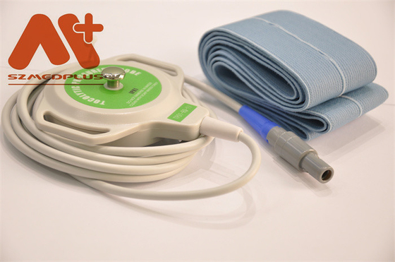 پروب TOTO اولتراسوند جنین Sunray CTG برای Sunray SRF618A/B/B+ +/B5
