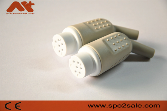 کانکتور IBP Datascope 6Pin سازگار با کابل آداپتور Datascope IBP