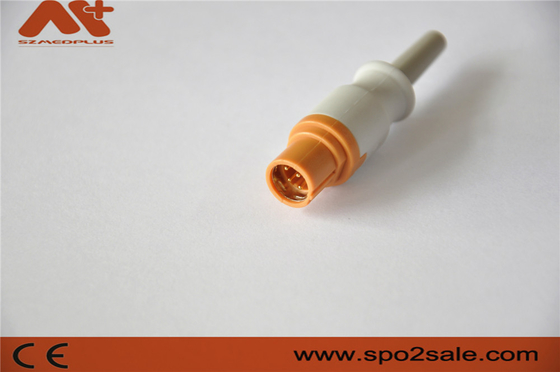 لوازم جانبی کانکتور IBP که برای کابل آداپتور IBP زیمنس/دراگر سازگار است
