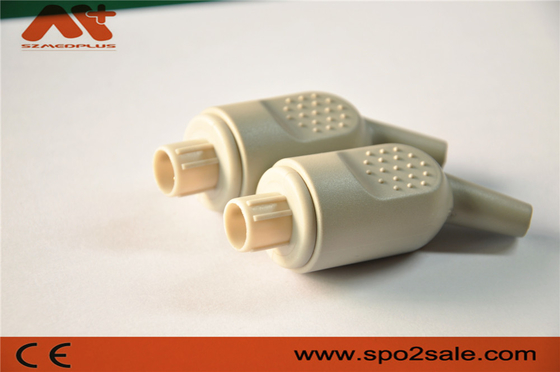 لوازم جانبی کانکتور IBP سازگار با کابل آداپتور Nihon Kohden IBP، 5Pin