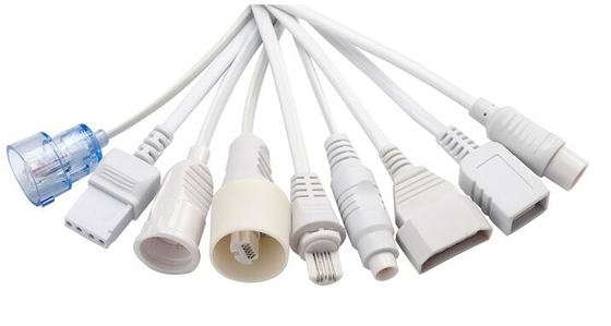 42585-05 Medex Ibp مبدل یکبار مصرف مبدل IBP رابط Abbott