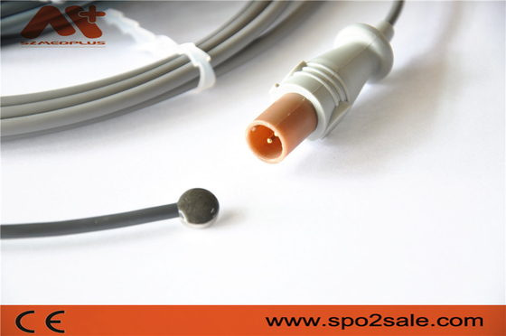 کاوشگر دمای طبی HP Adult Skin Probe 21078A, M21078A, 989803100901