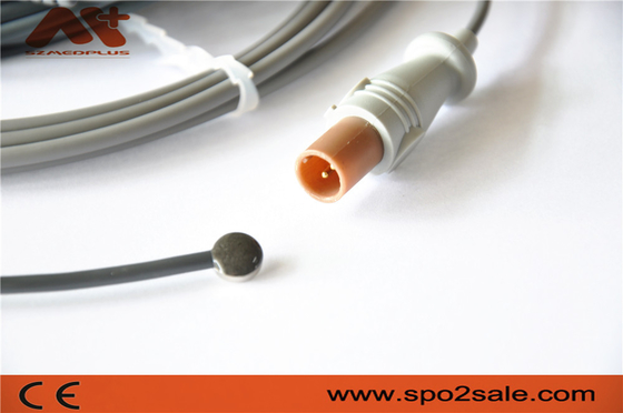 کاوشگر دمای طبی HP Adult Skin Probe 21078A, M21078A, 989803100901