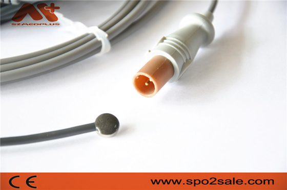 کاوشگر دمای طبی HP Adult Skin Probe 21078A, M21078A, 989803100901