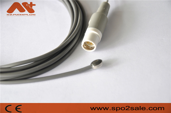 5204669 پروب دراگر زیمنس پروب دمای سطح پوست بزرگسالان برای مانیتورهای گاما کاپا