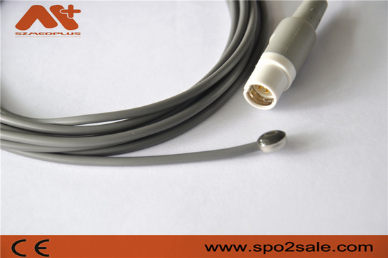 5204669 پروب دراگر زیمنس پروب دمای سطح پوست بزرگسالان برای مانیتورهای گاما کاپا
