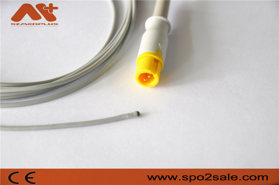 0011-30-37394 کاوشگر دمای پزشکی Mindray پروب دمای مقعدی کودکان