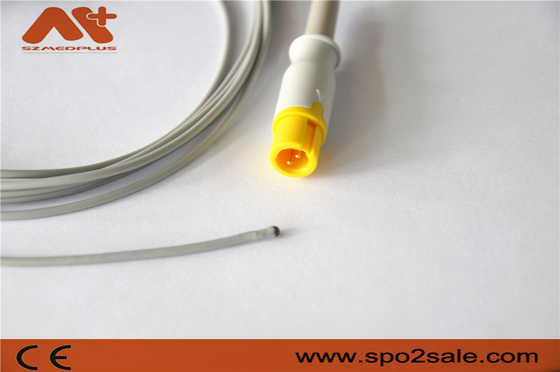 0011-30-37394 کاوشگر دمای پزشکی Mindray پروب دمای مقعدی کودکان