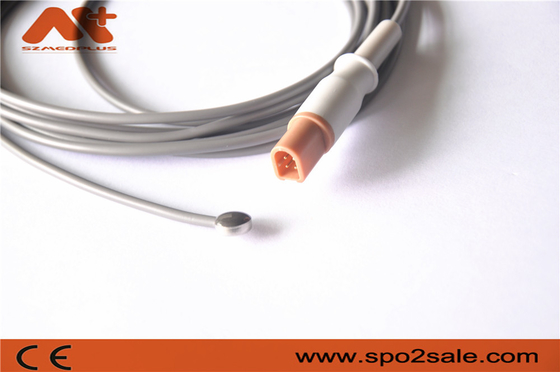 کاوشگر دمای پوست Mindray Datascope پزشکی کاوشگر دمای پوست 040-000057-00