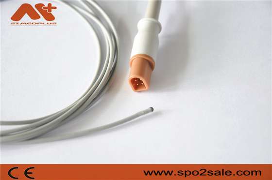 040-000056-00 پروب دمای رکتوم مری کودکان برای پاسپورت V، سری V