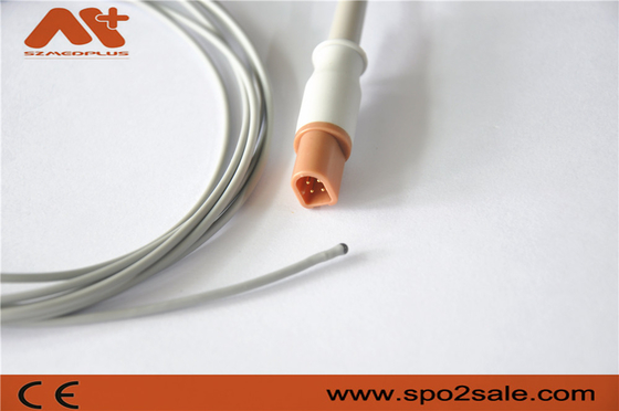 040-000056-00 پروب دمای رکتوم مری کودکان برای پاسپورت V، سری V