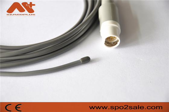 دراگر کاوشگر دما مانیتور بیمار قابل استفاده مجدد برای بزرگسالان رکتال 4329889